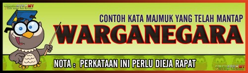 warganegara