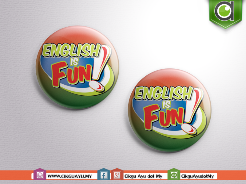 Button Badge
