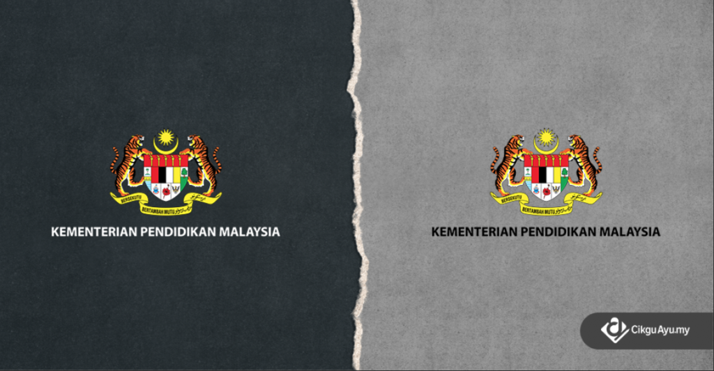 Kementerian Pendidikan Malaysia Logo 2020