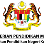 Logo JPN KEDAH Baharu