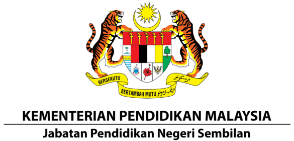 Logo Jabatan Pendidikan Negeri JPN Negeri Sembilan 2020